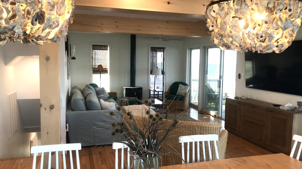 Photo of Livingroom in Prime Hook Beach