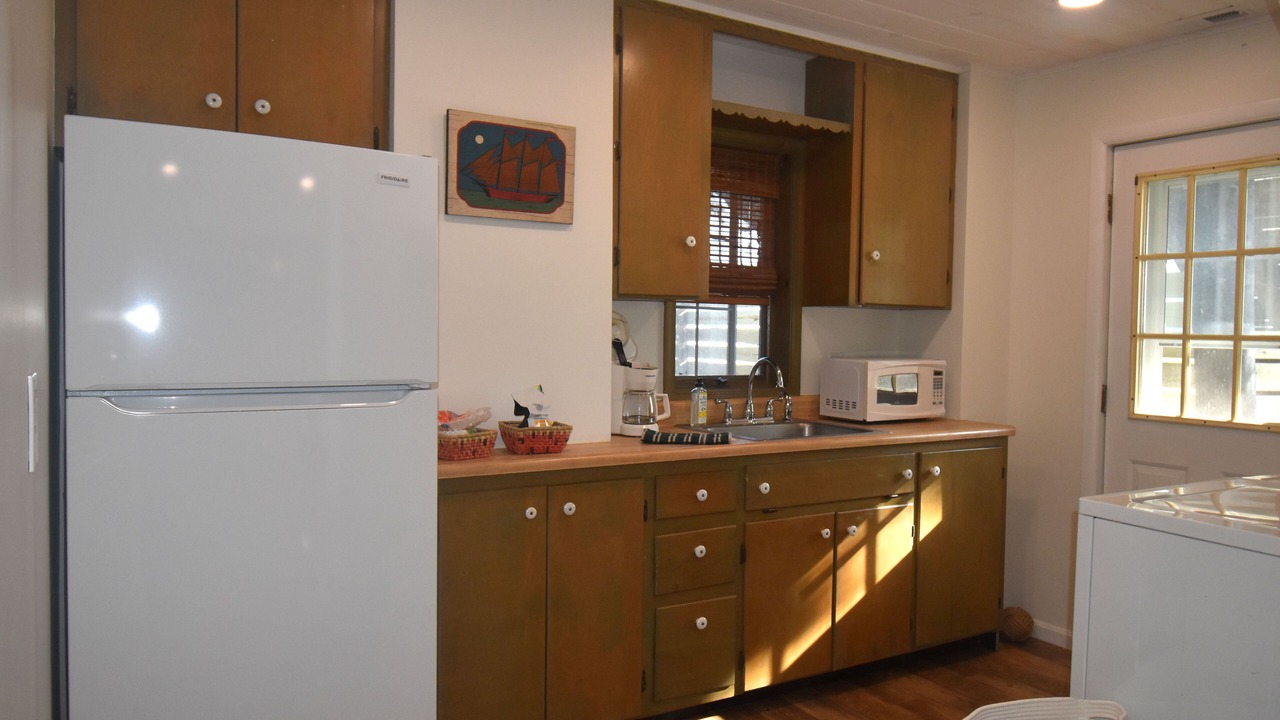 Photo of Kitchen in Prime Hook Beach