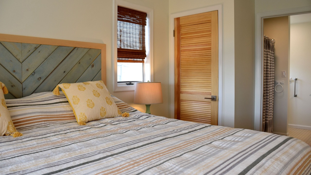 Photo of Bedroom in Prime Hook Beach