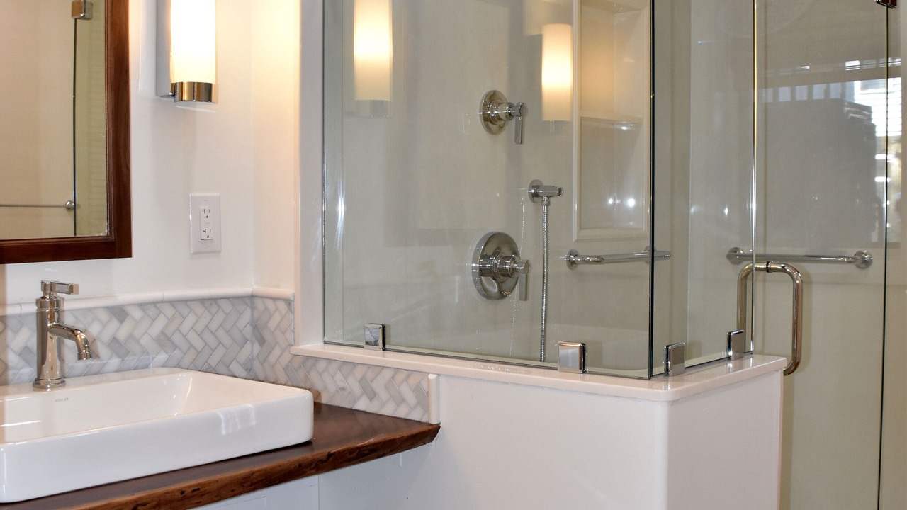 Photo of Bathroom in Prime Hook Beach