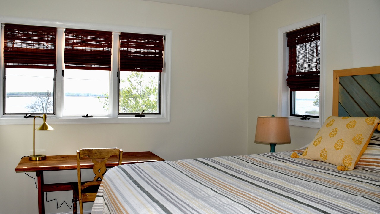 Photo of Bedroom in Prime Hook Beach