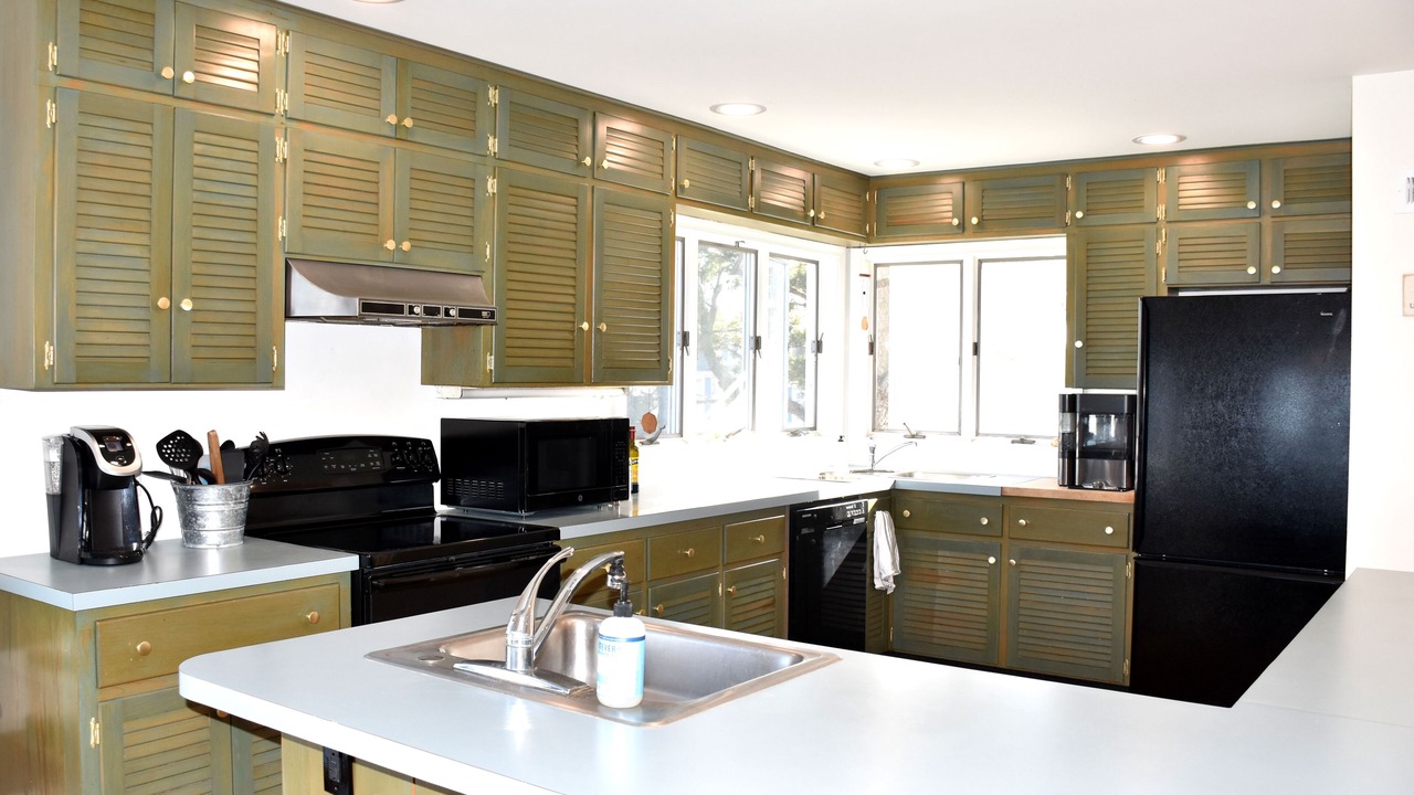 Photo of Kitchen in Prime Hook Beach