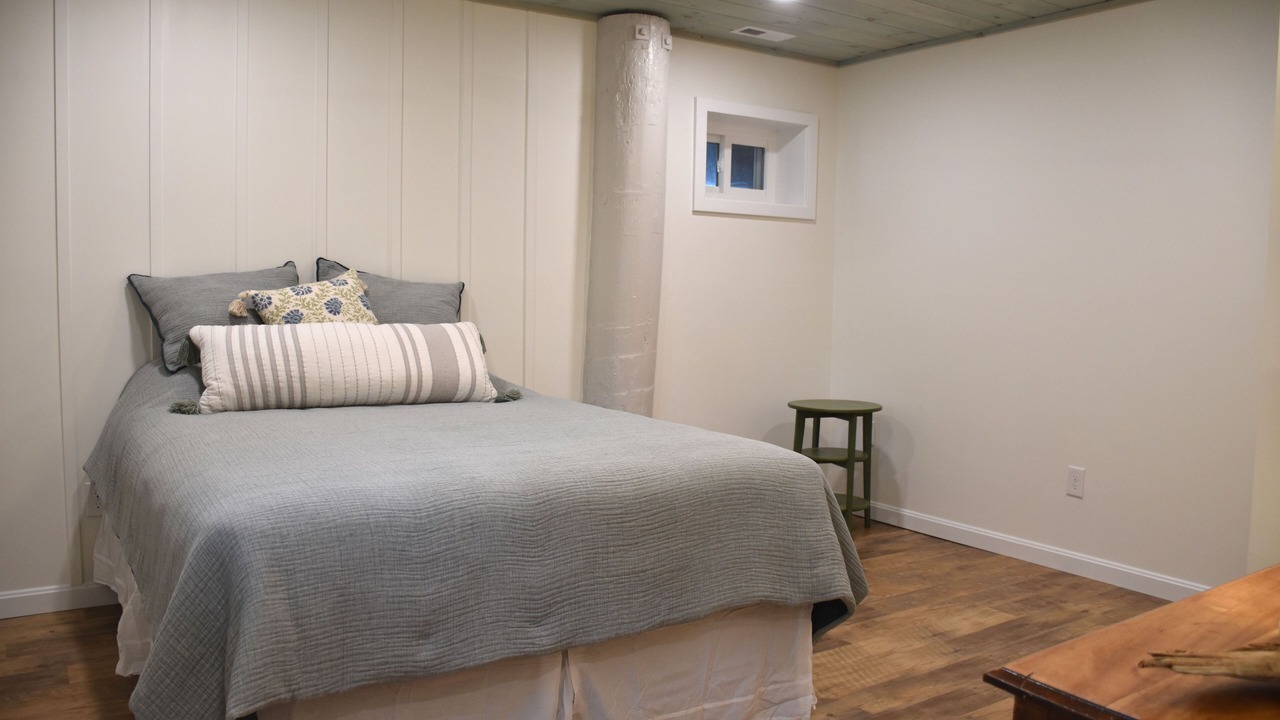Photo of Bedroom in Prime Hook Beach