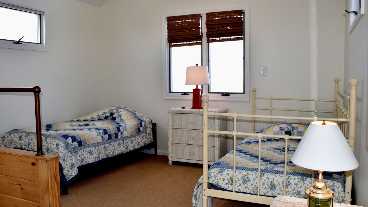 Photo of Bedroom in Prime Hook Beach