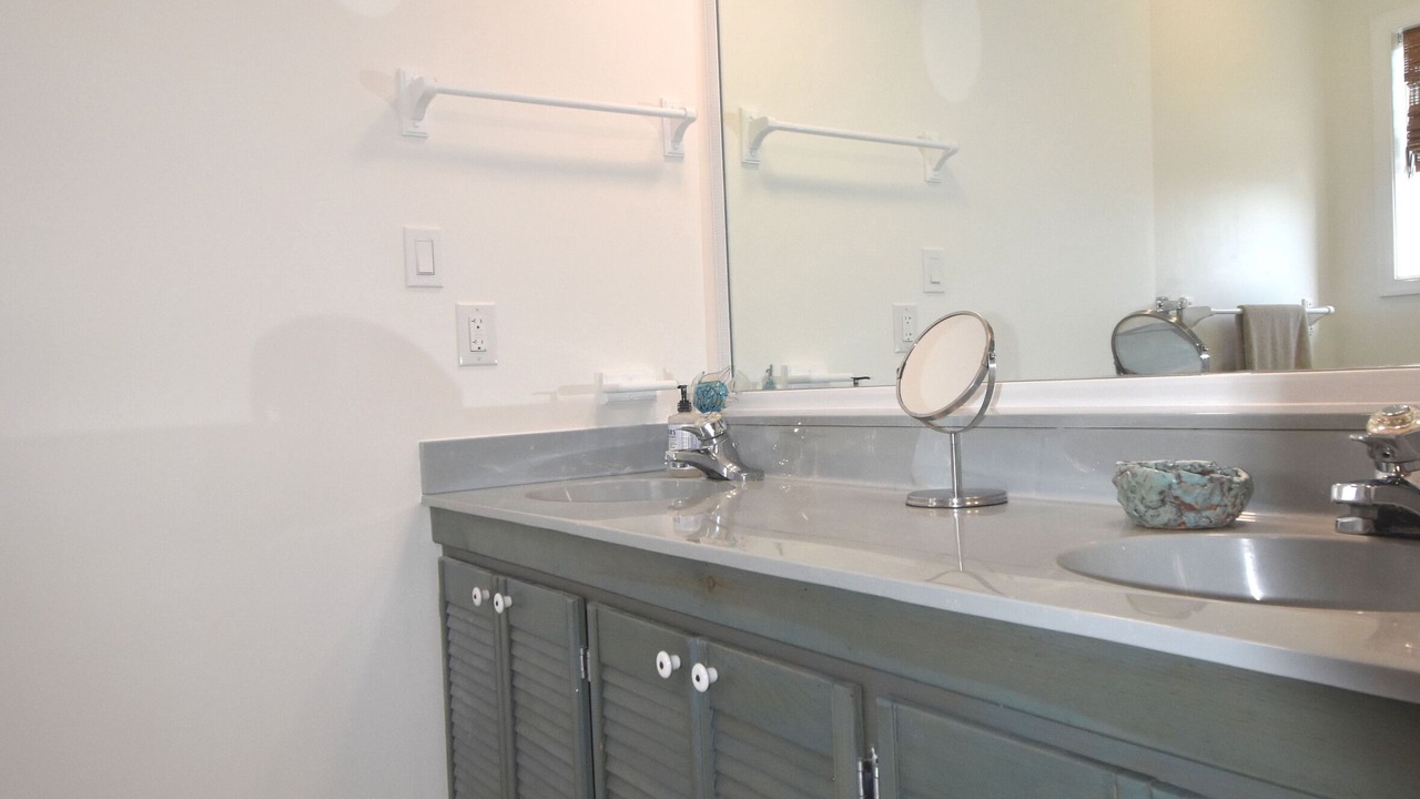 Photo of Bathroom in Prime Hook Beach