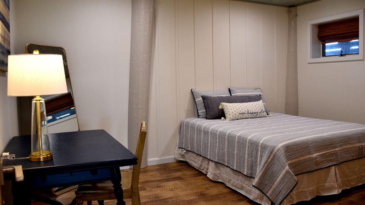 Photo of Bedroom in Prime Hook Beach