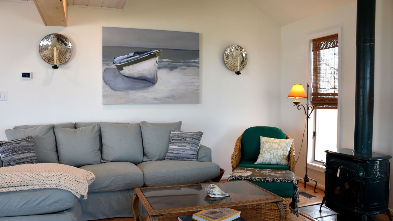 Photo of Livingroom in Prime Hook Beach