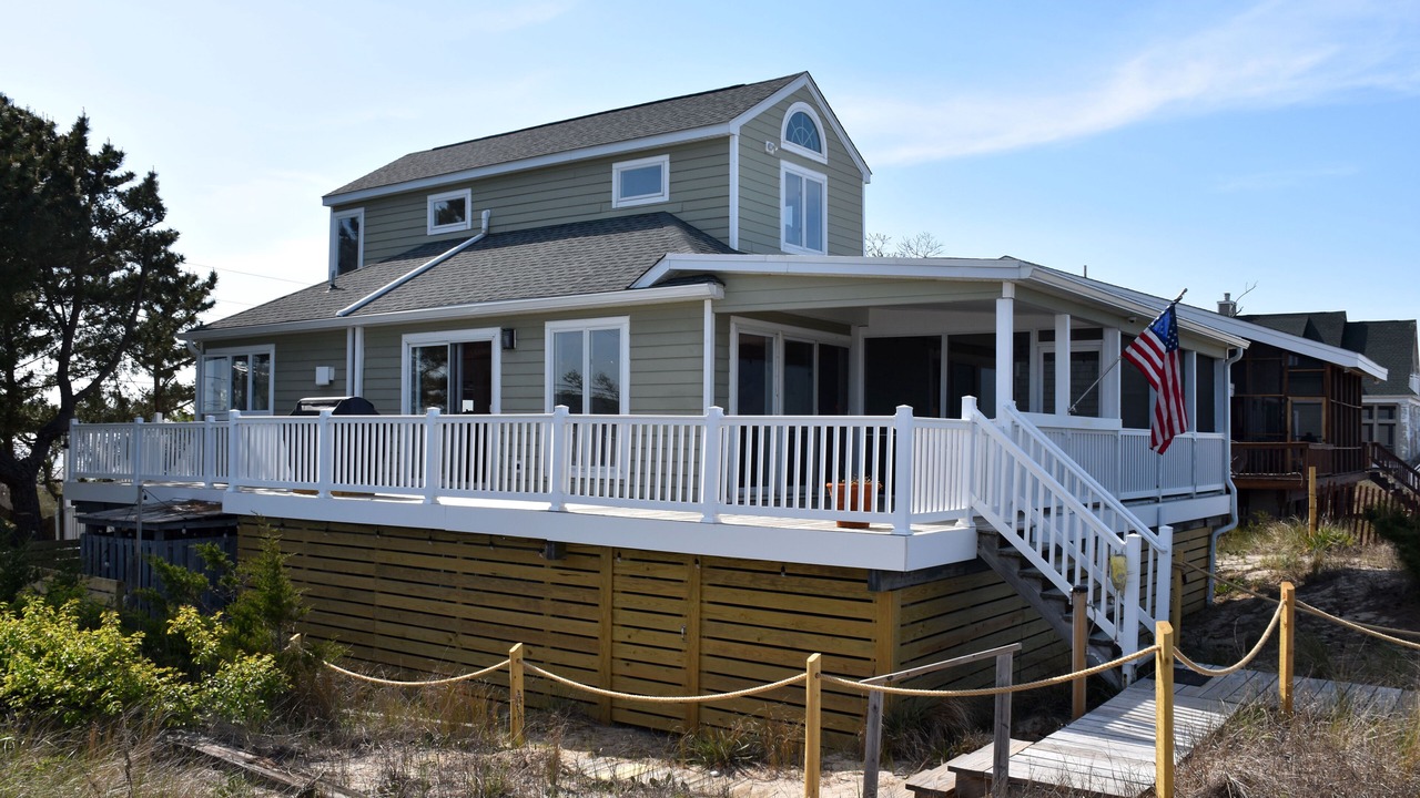 Photo of Outdoor in Prime Hook Beach