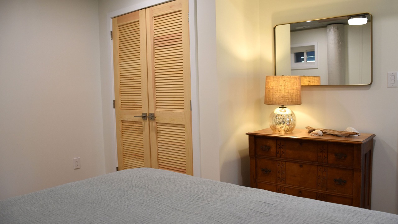 Photo of Bedroom in Prime Hook Beach