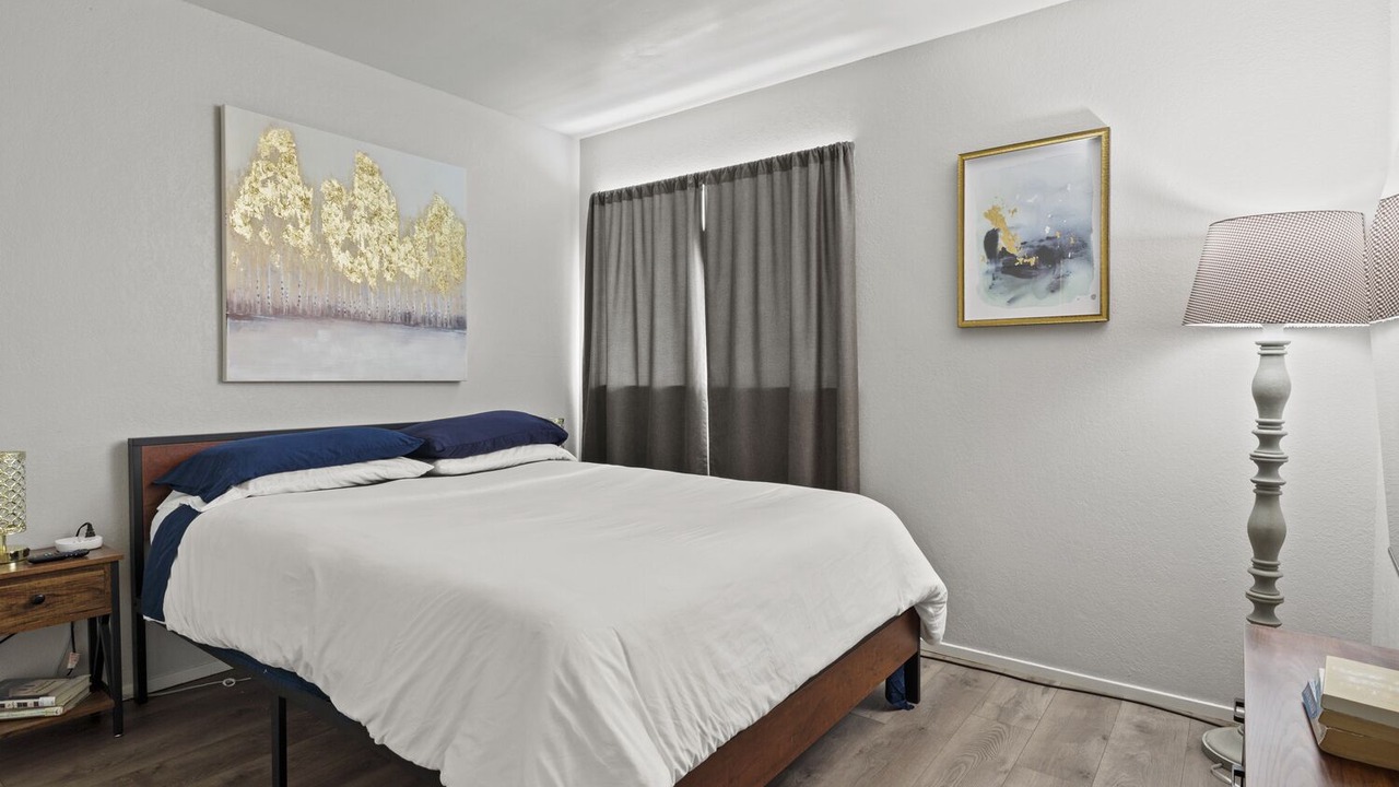 Photo of Bedroom in Carmichael
