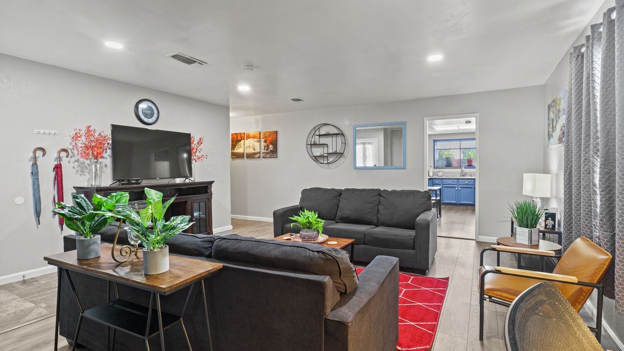 Photo of Livingroom in Carmichael