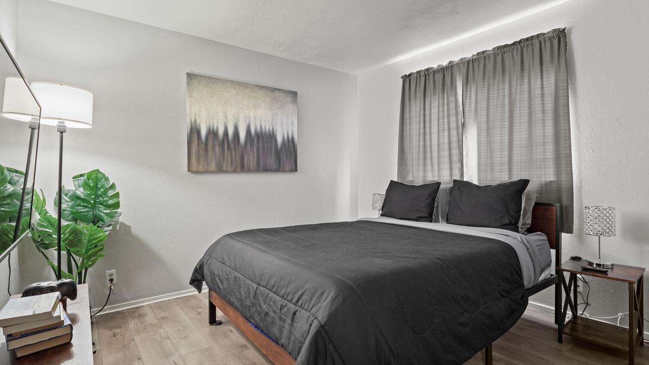 Photo of Bedroom in Carmichael