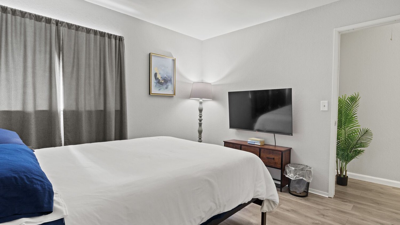 Photo of Bedroom in Carmichael