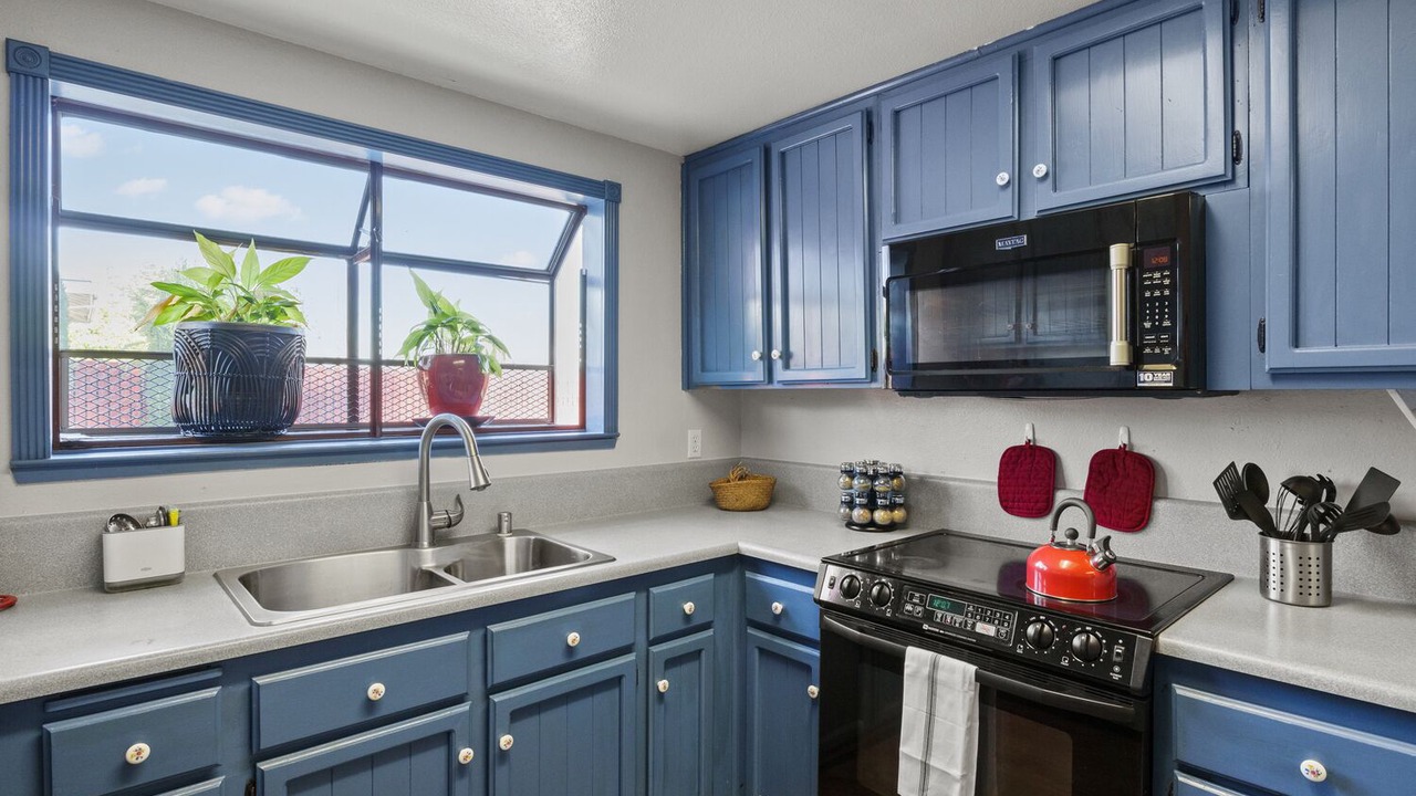 Photo of Kitchen in Carmichael