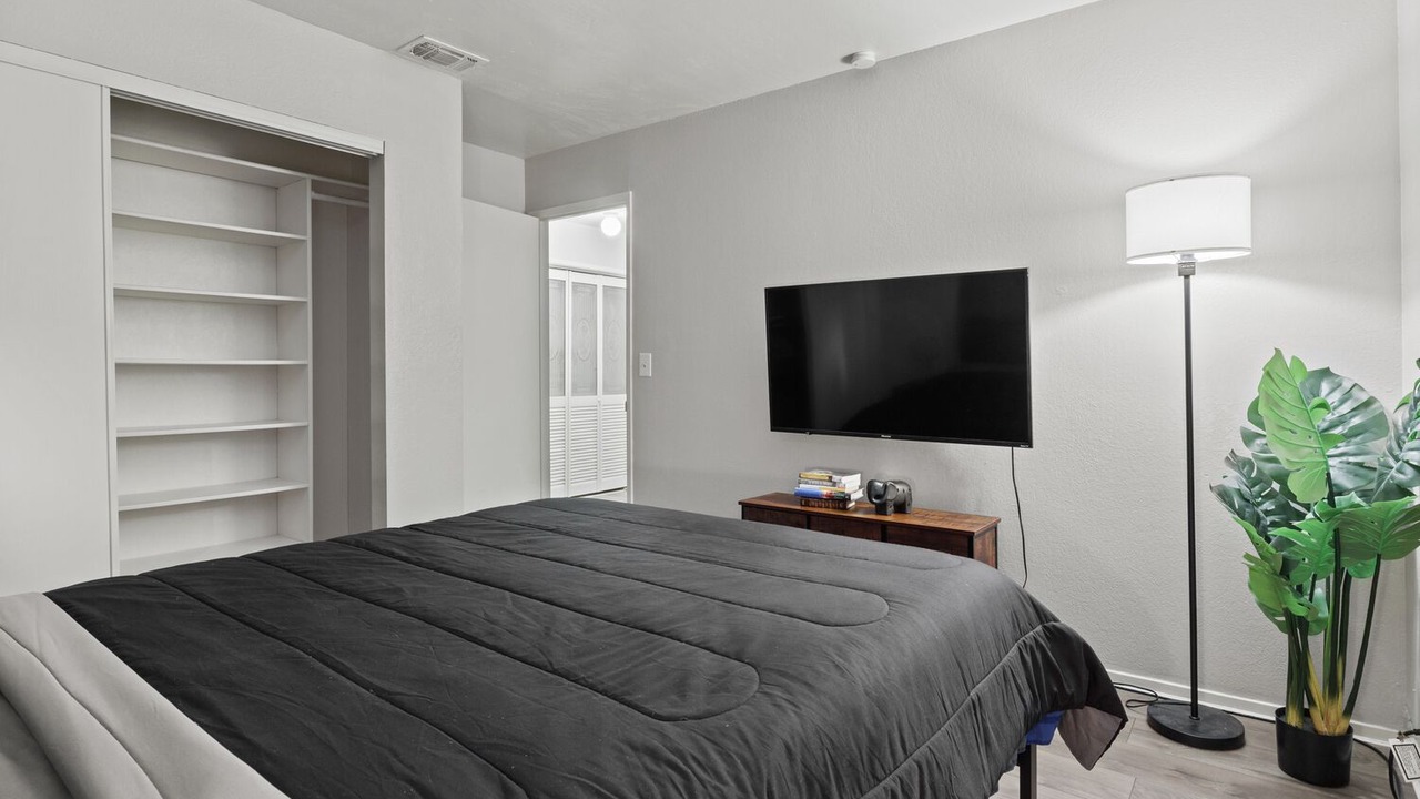 Photo of Bedroom in Carmichael
