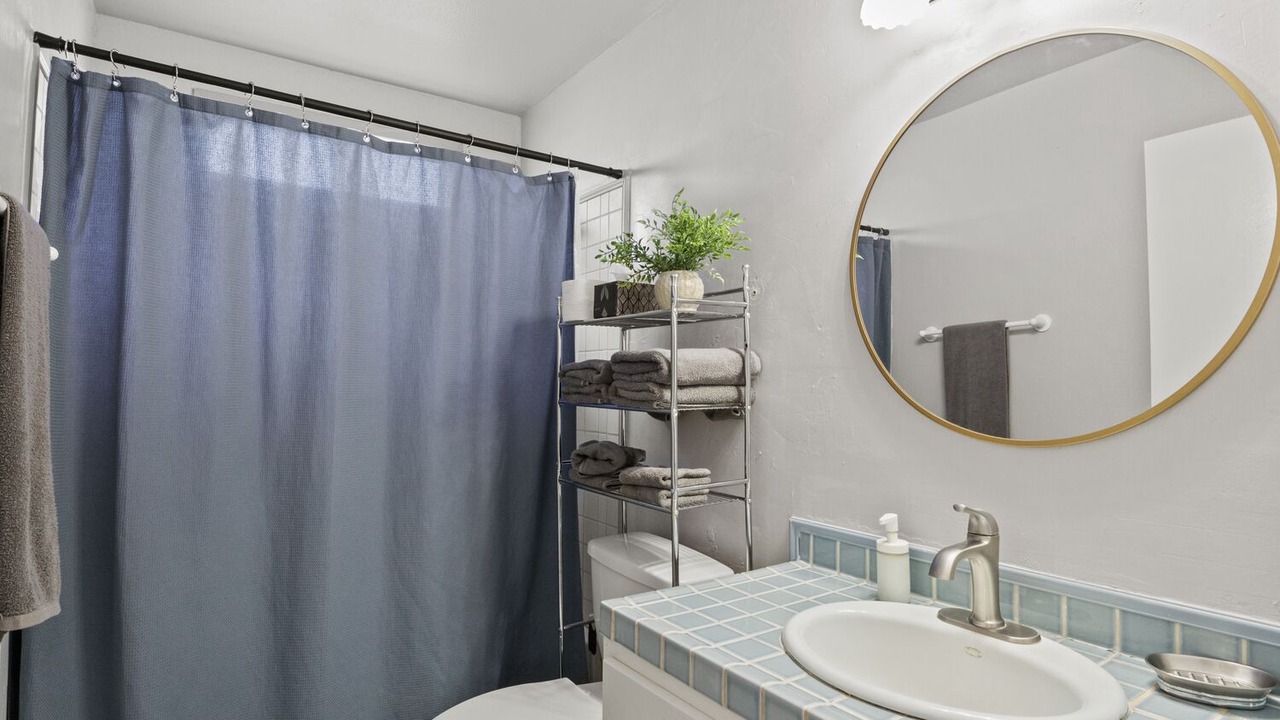 Photo of Bathroom in Carmichael