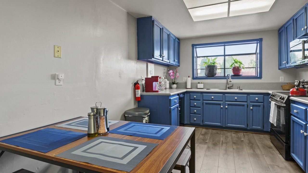 Photo of Kitchen in Carmichael