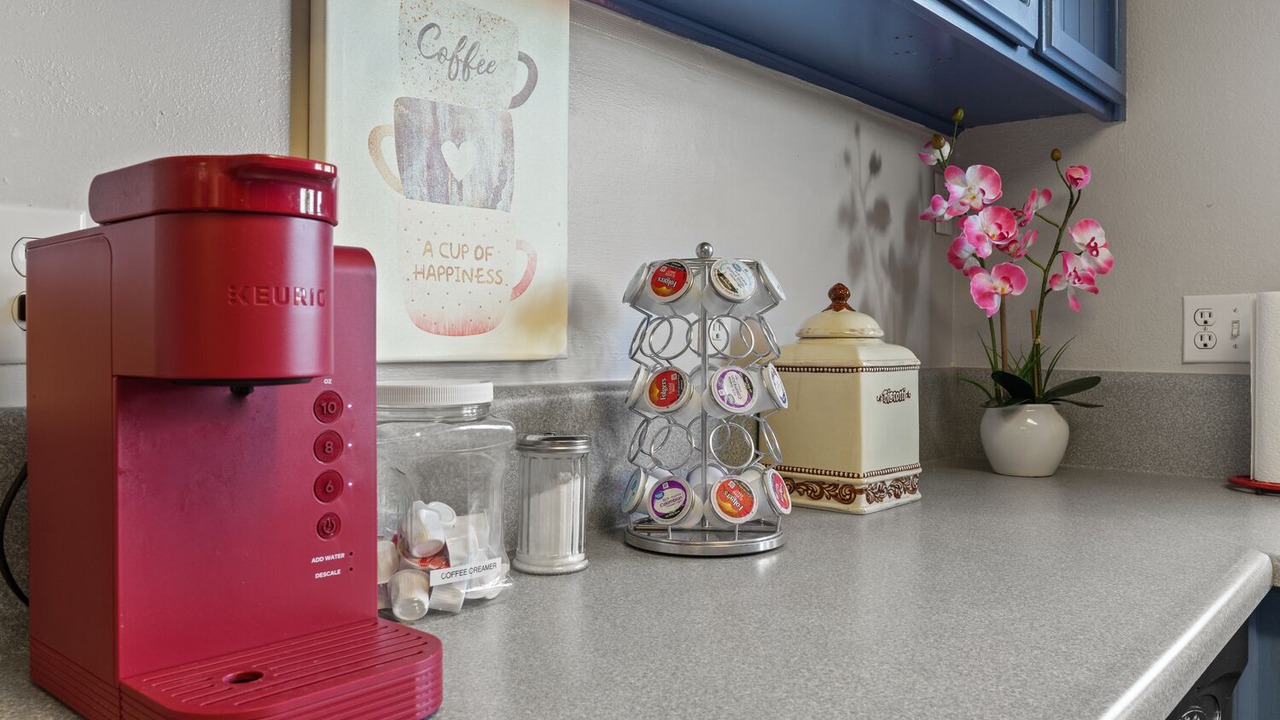 Photo of Kitchen in Carmichael