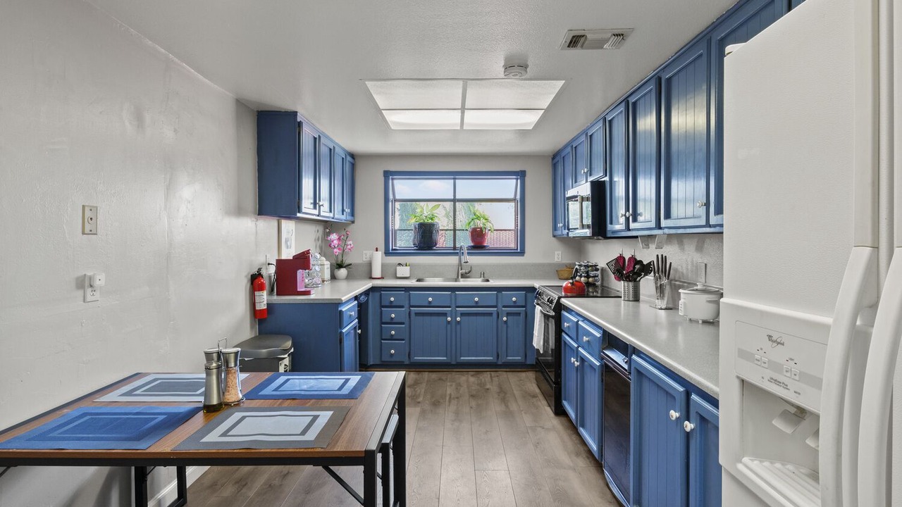 Photo of Kitchen in Carmichael