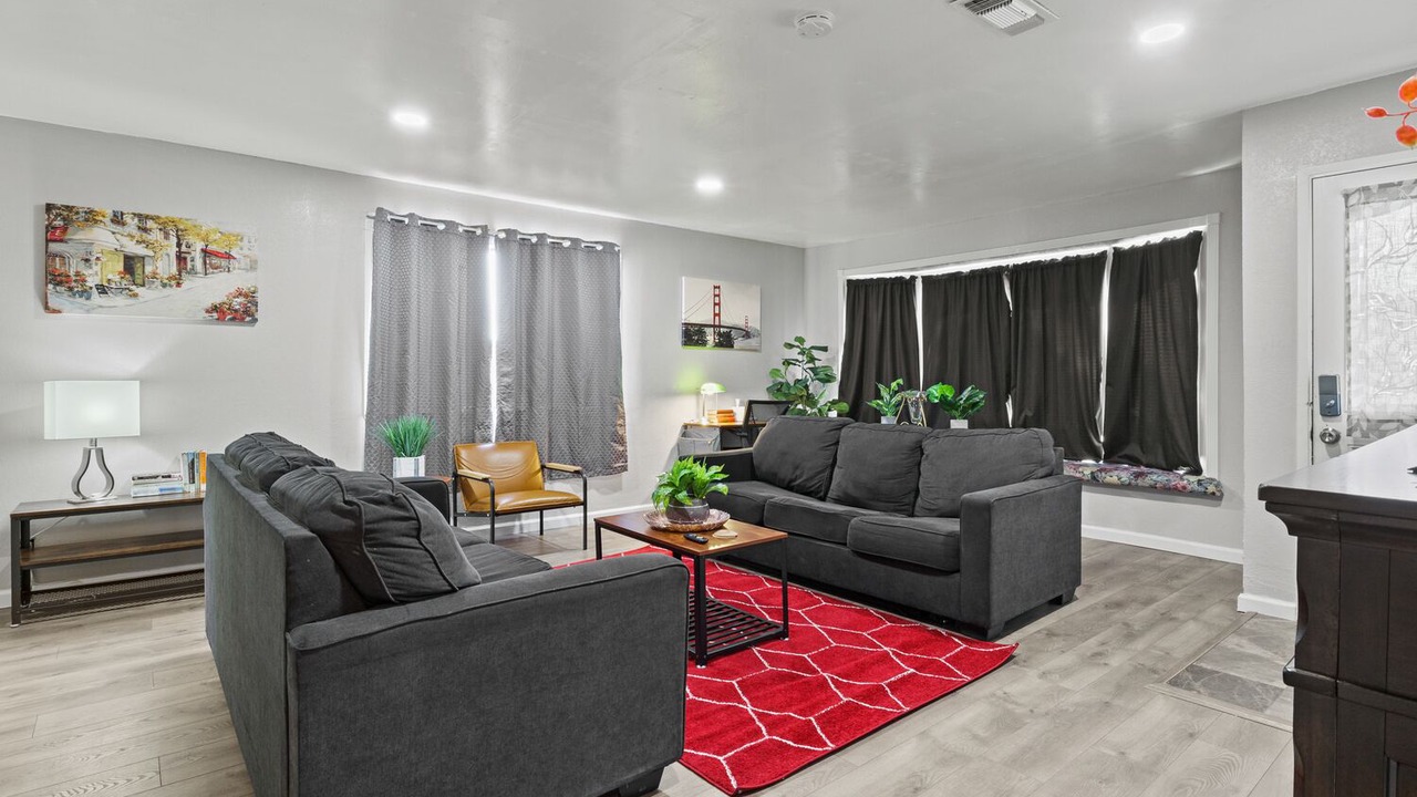 Photo of Livingroom in Carmichael