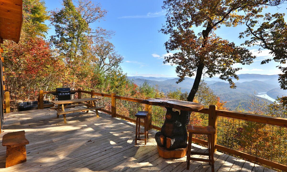 Photo of Outdoor in Almond