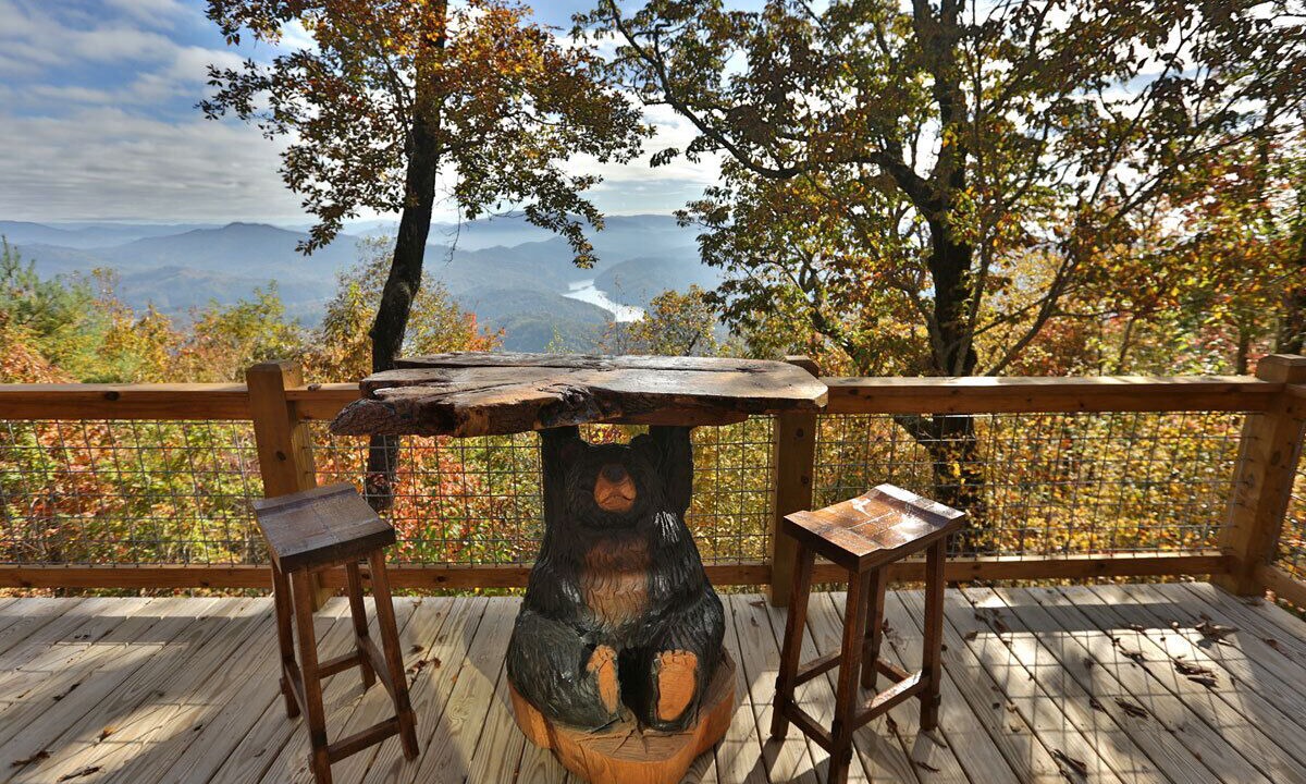 Photo of Outdoor in Almond