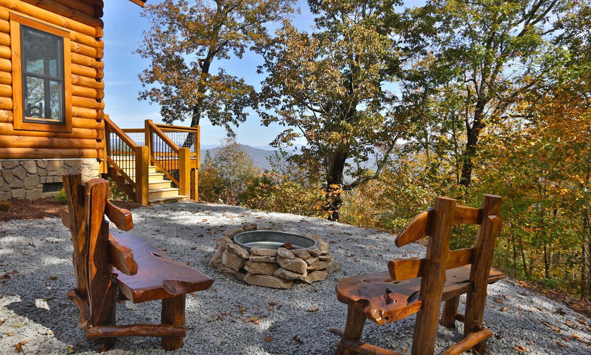 Photo of Patio Balcony in Almond