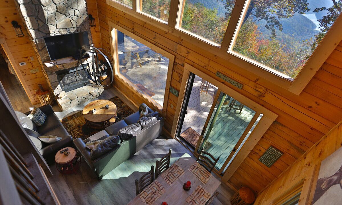 Photo of Livingroom in Almond