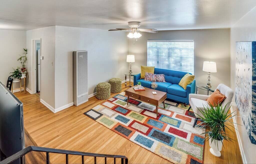 Photo of Bedroom in Uptown