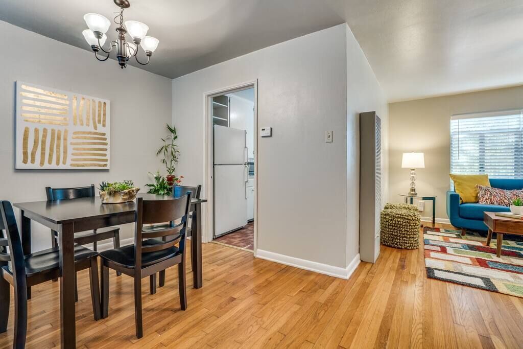 Photo of Bedroom in Uptown