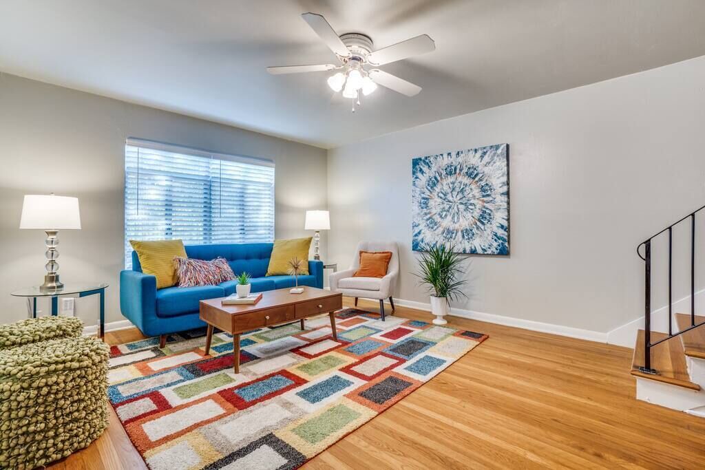 Photo of Bedroom in Uptown