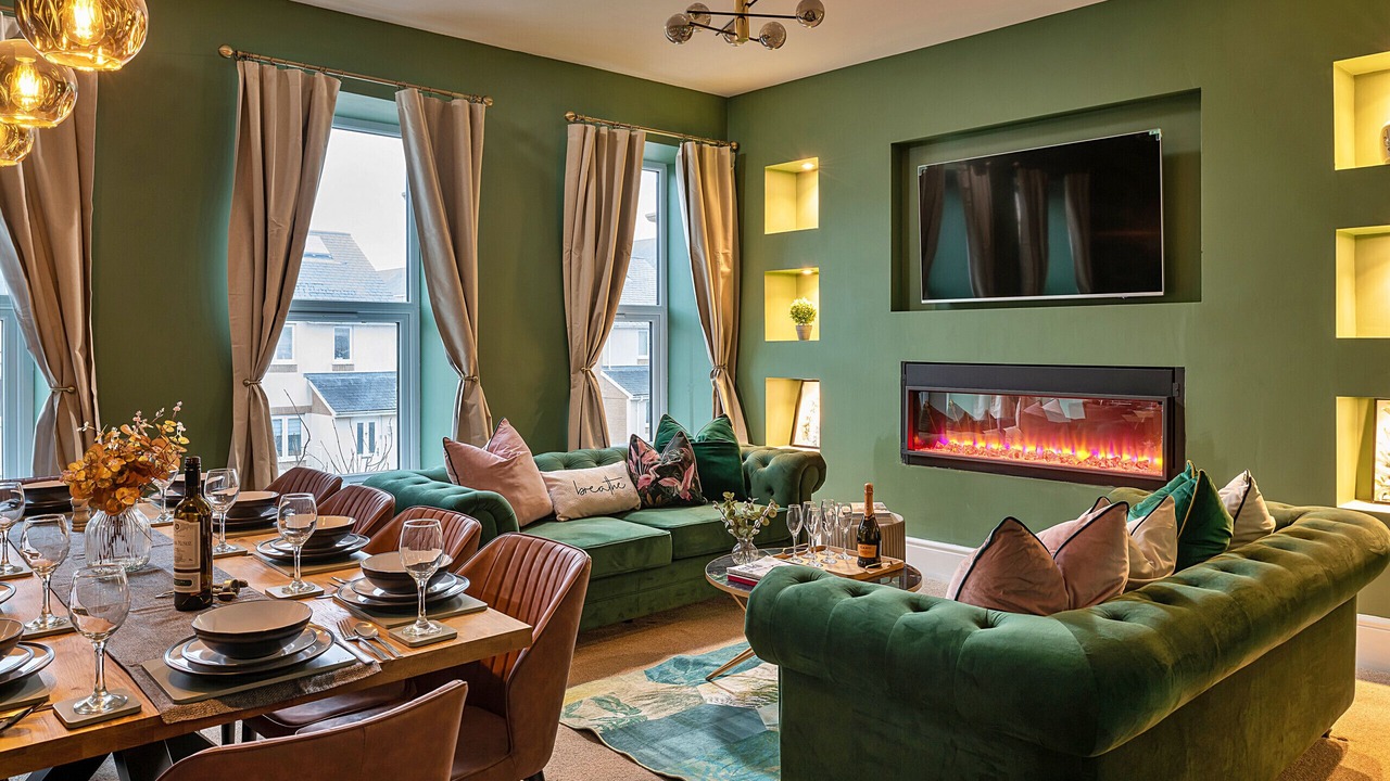 Photo of Others in Rhyd-y-clafdy