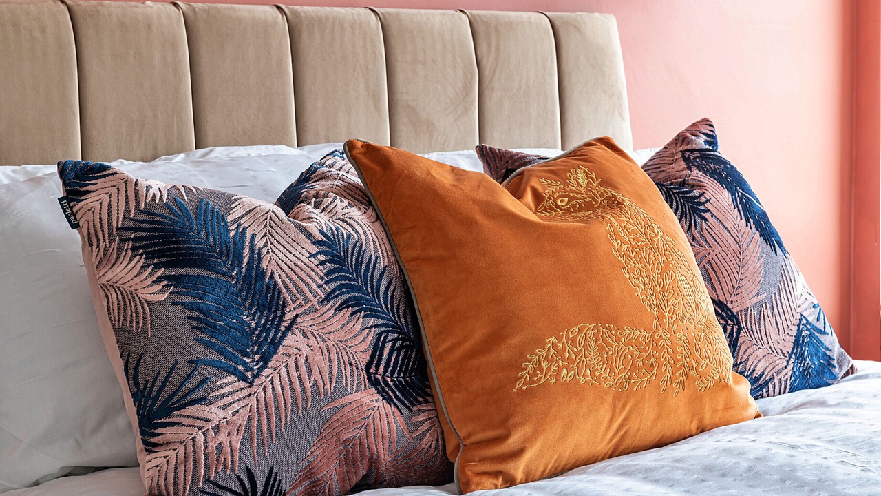 Photo of Bedroom in Rhyd-y-clafdy