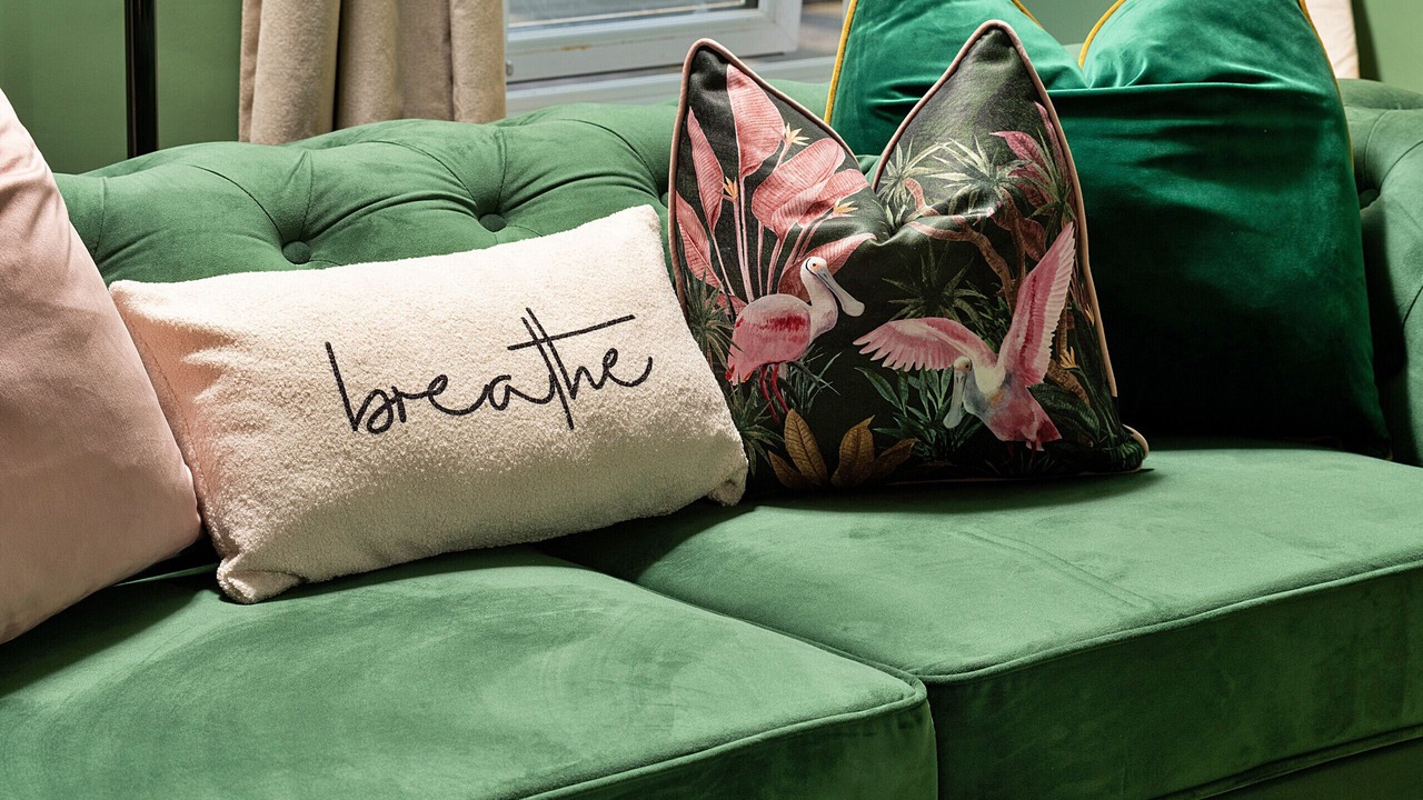 Photo of Livingroom in Rhyd-y-clafdy