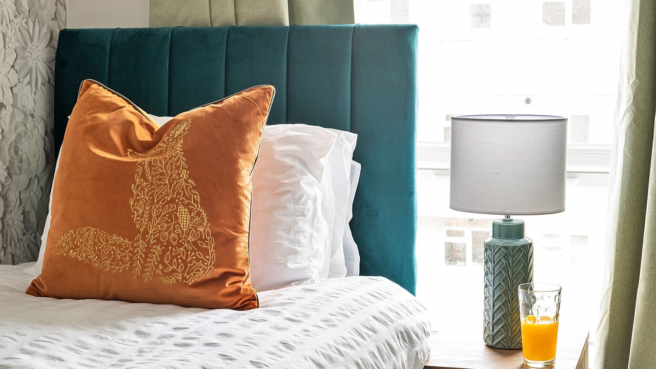 Photo of Bedroom in Rhyd-y-clafdy