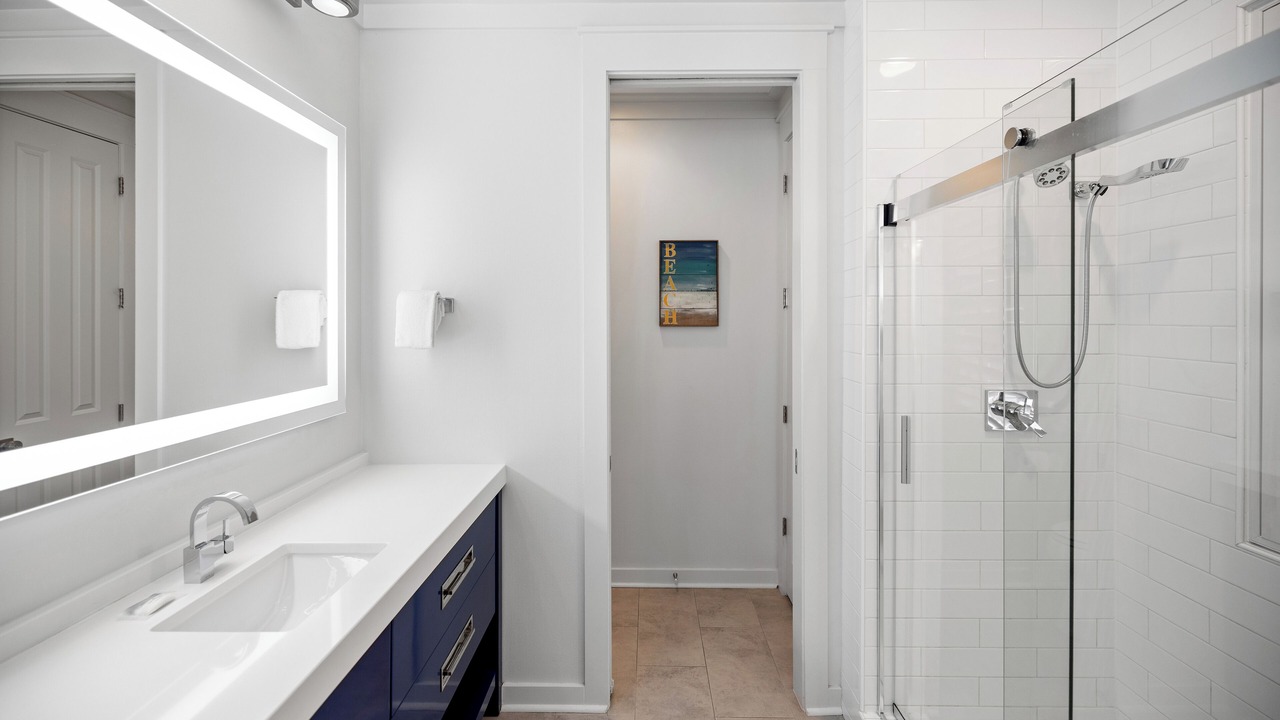 Photo of Bathroom in Laurel Grove
