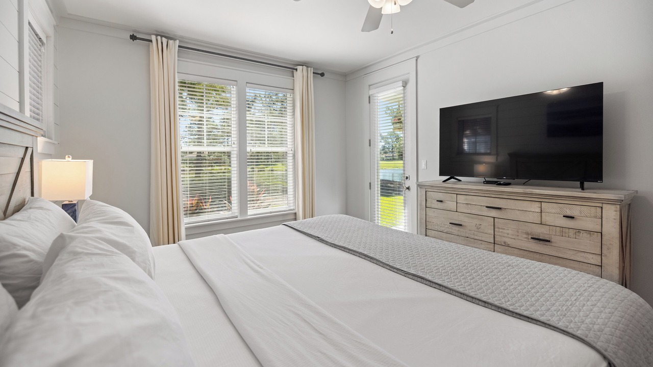 Photo of Bedroom in Laurel Grove
