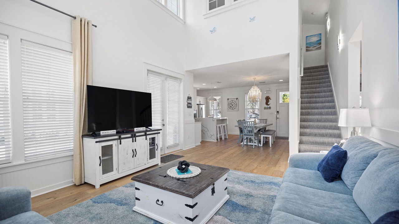 Photo of Livingroom in Laurel Grove