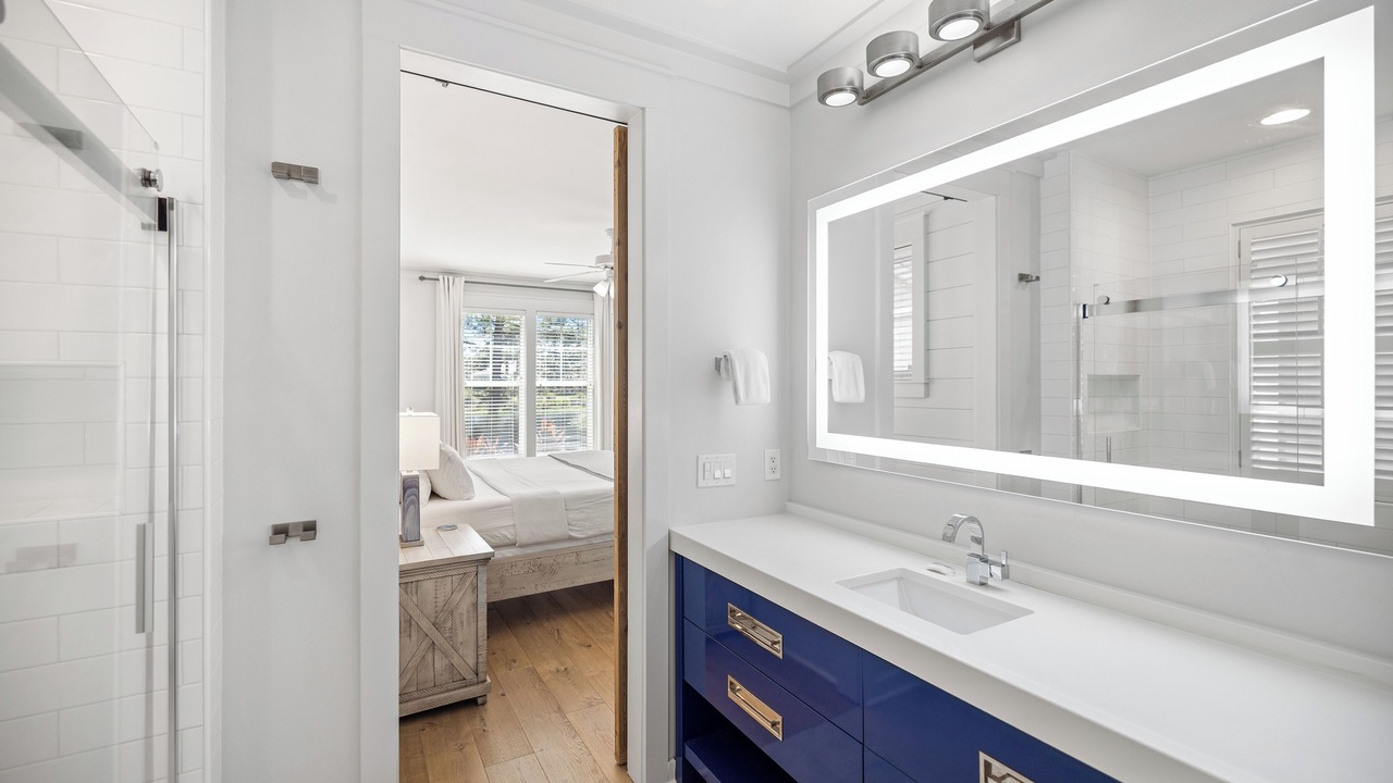 Photo of Bathroom in Laurel Grove