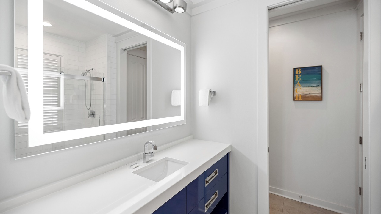 Photo of Bathroom in Laurel Grove