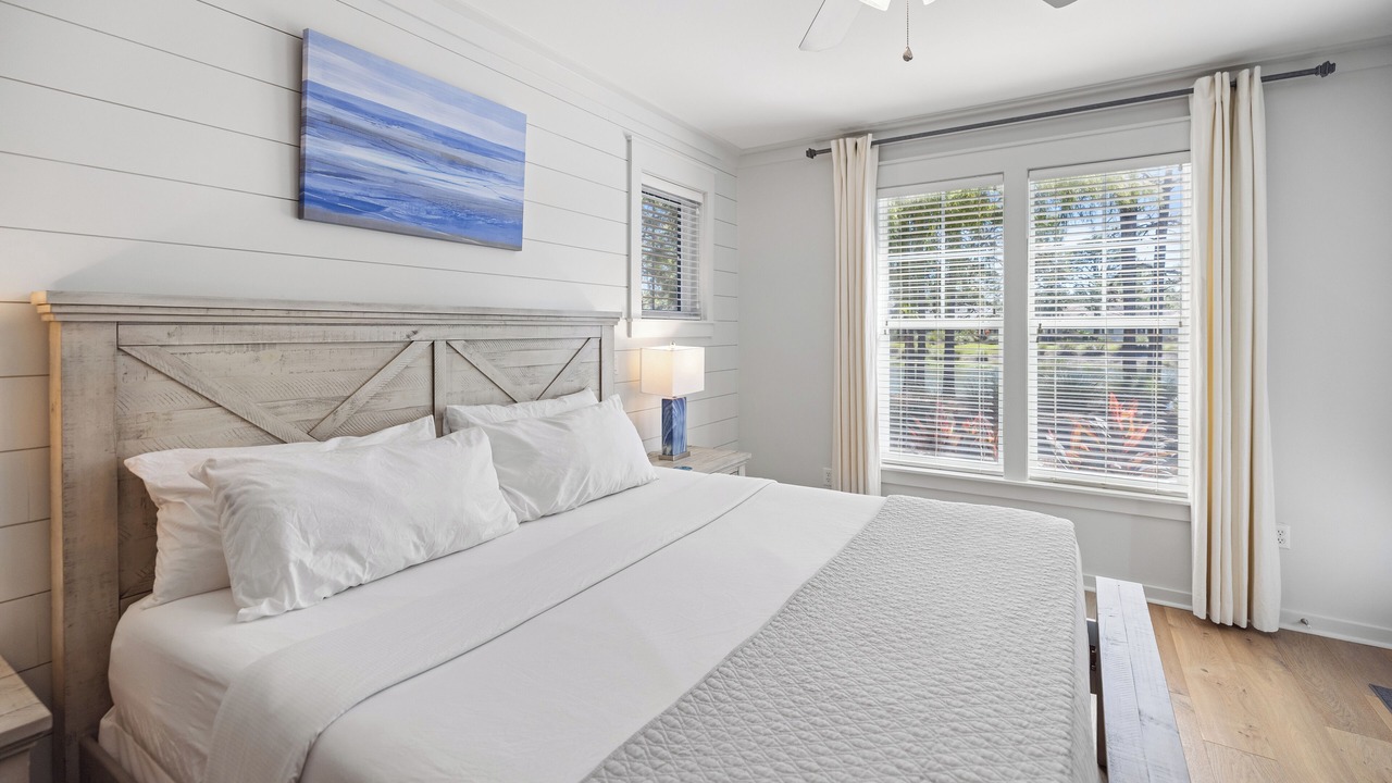 Photo of Bedroom in Laurel Grove