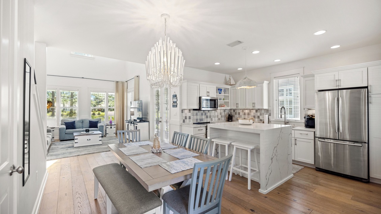 Photo of Kitchen in Laurel Grove
