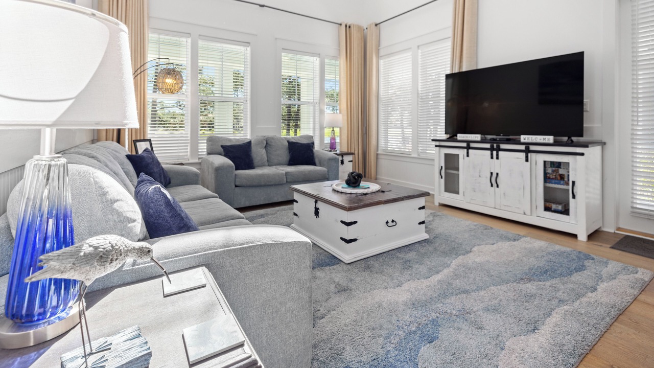 Photo of Livingroom in Laurel Grove