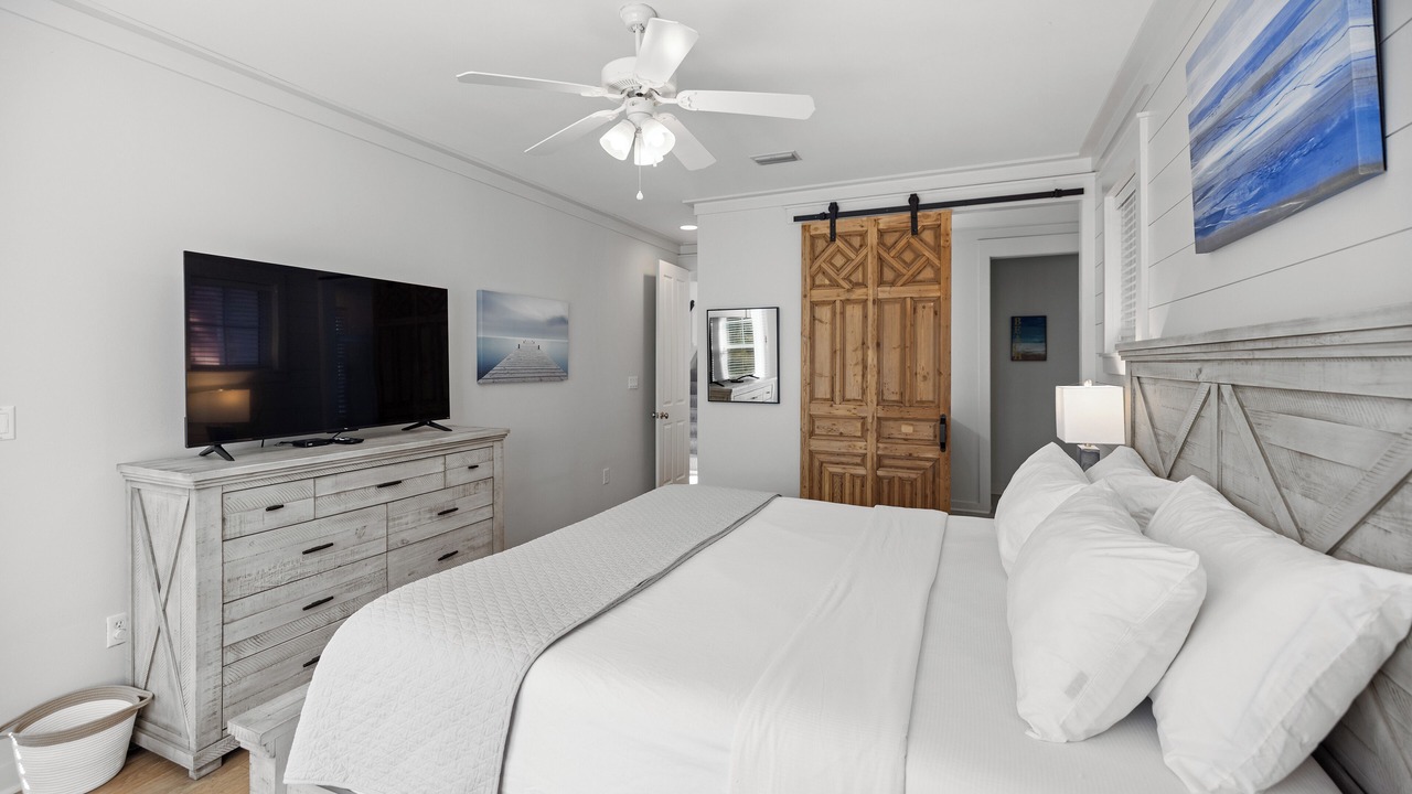 Photo of Bedroom in Laurel Grove