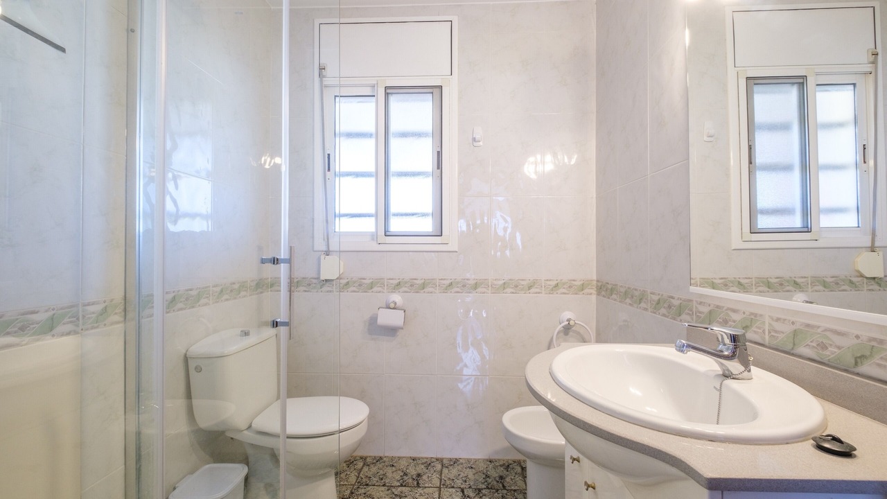 Photo of Bathroom in Vinaros