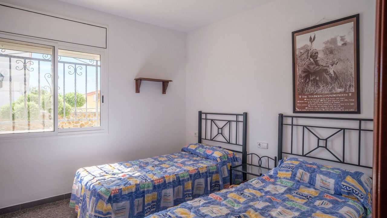 Photo of Bedroom in Vinaros