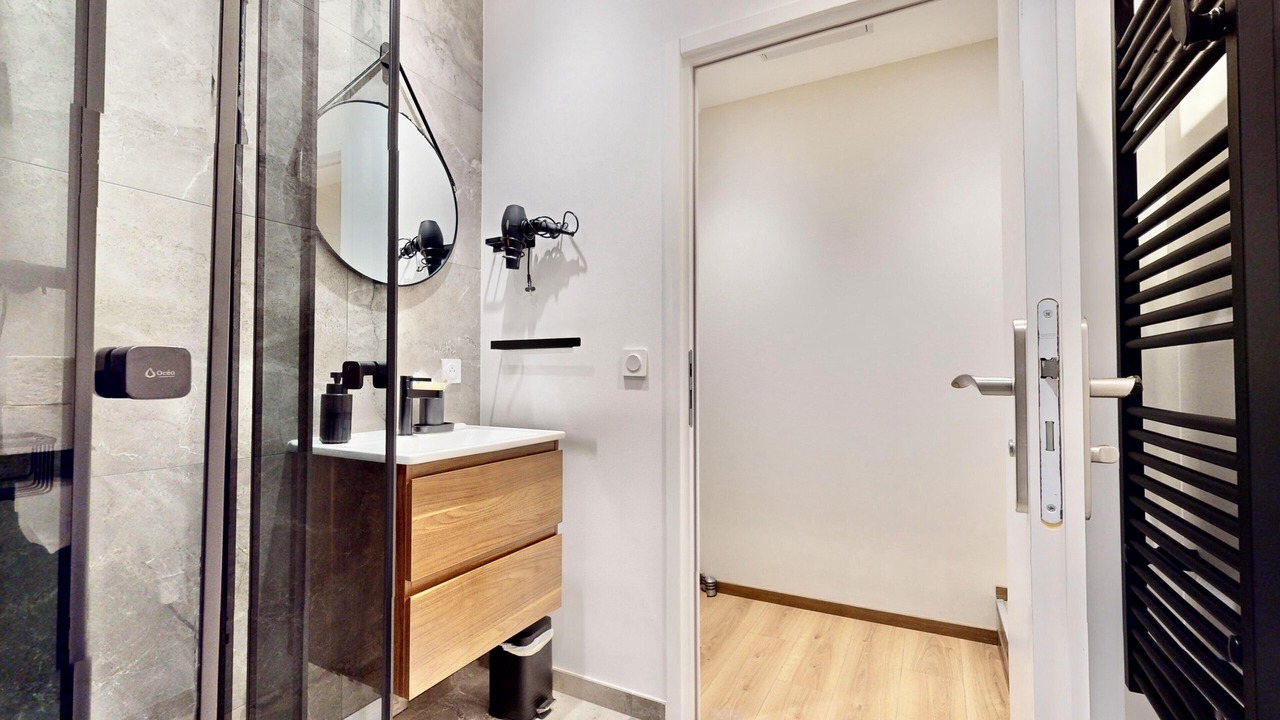 Photo of Bathroom in Annecy Old Town