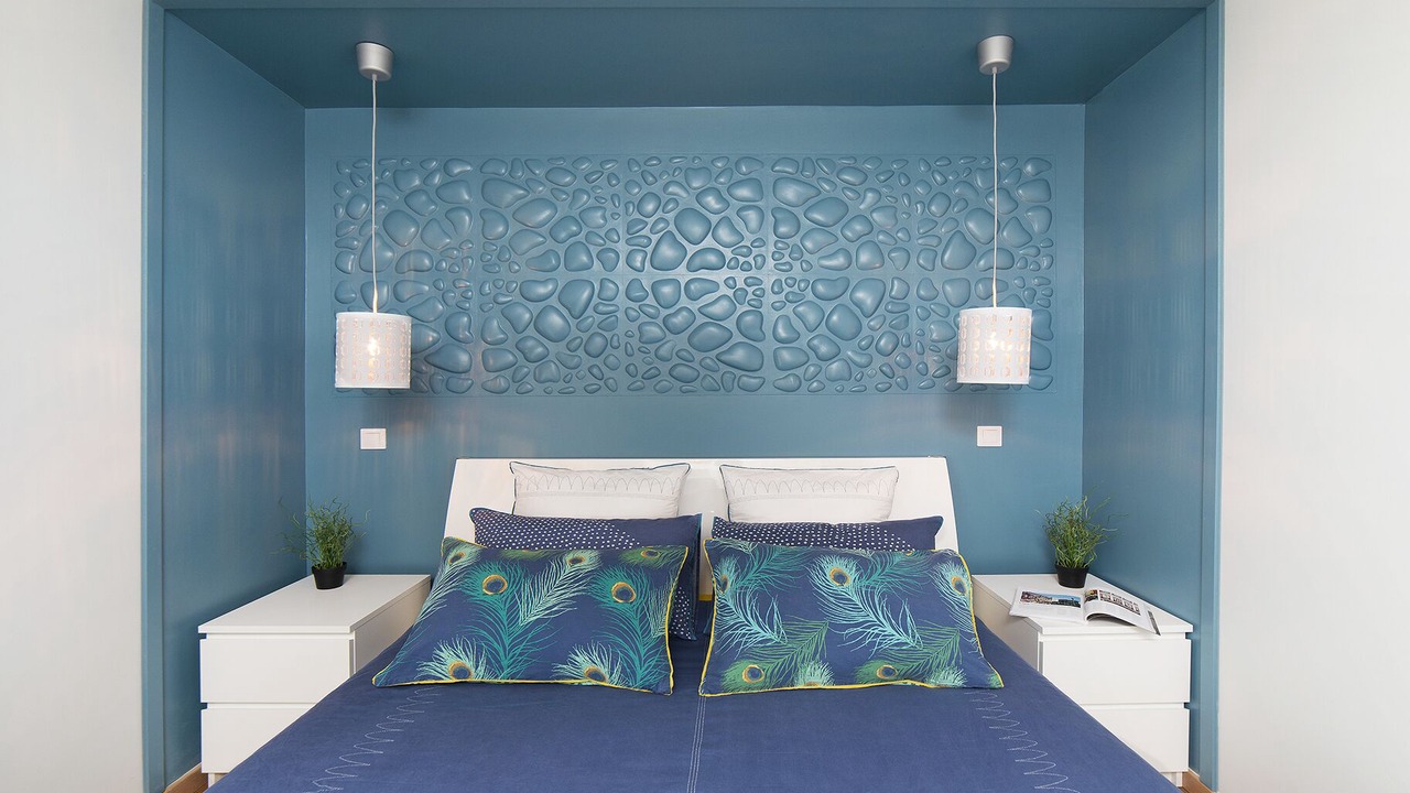 Photo of Bedroom in Villejuif