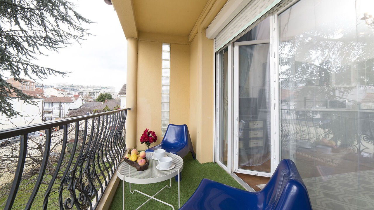 Photo of Outdoor in Villejuif