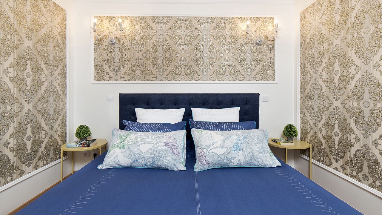 Photo of Bedroom in Villejuif